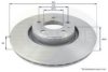 COMLINE ADC1465V Brake Disc